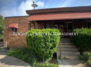 1819 Tacoma Ave, McKeesport, PA 15133