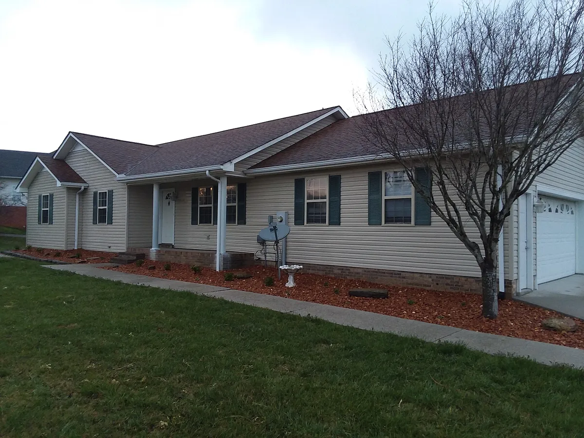 Building Photo - 2536 Nova Cir