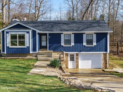 143 Woodview Dr, Brandenburg, KY, 40108
