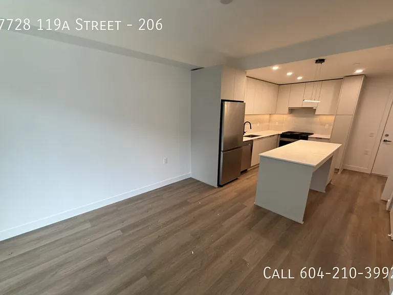 7728 119a St #206 — Photo 3