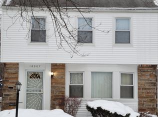 18007 Faust Ave, Detroit, MI 48219