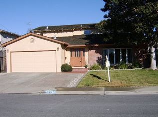 36134 Fanshawe St, Fremont, CA 94536