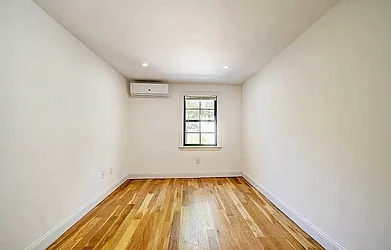 Rented by Stuyvesant Heights Realty Corp