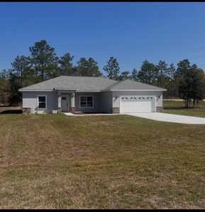 12555 SW 81st St, Dunnellon, FL, 34432