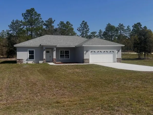 12555 SW 81st St, Dunnellon, FL 34432
