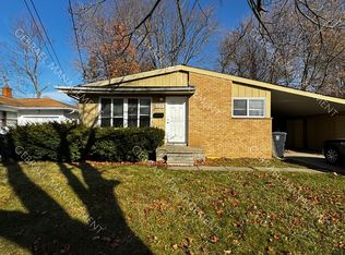 3224 Concord St, Flint, MI 48504