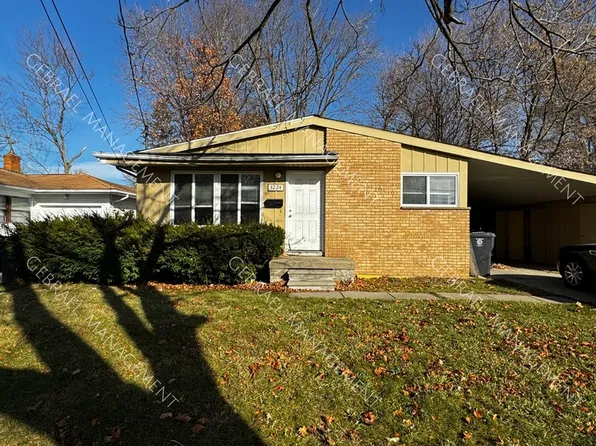 3224 Concord St, Flint, MI 48504