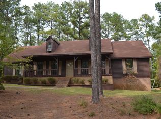171 River Forest Dr, Macon, GA 31211