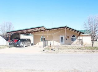 205 W B Ave, Cache, OK 73527