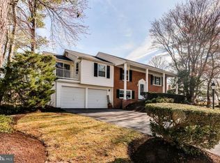 5129 W Running Brook Rd, Columbia, MD 21044