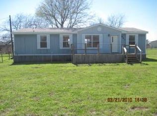 961 S Agnes Wills Rd, Bruceville Eddy, TX 76630