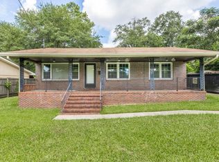 213 Kingsway Dr, Warner Robins, GA 31088