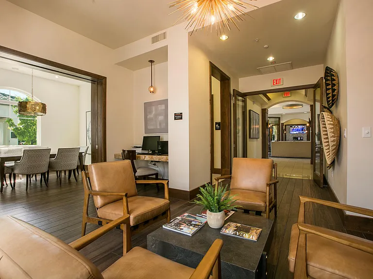 SkyStone Apartments — Photo 17