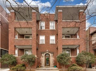 3316 W Eastwood Ave #2, Chicago, IL 60625