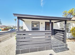 9436 S Manhattan Pl FRONT 9436, Los Angeles, CA 90047
