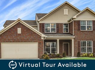 2955 Stewart Campbell Pt, Spring Hill, TN 37174