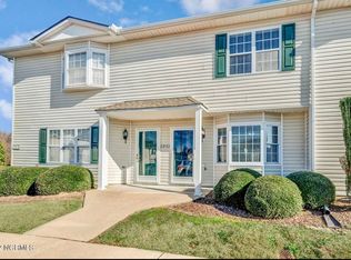 2375 Vineyard Dr #H4-A, Winterville, NC 28590