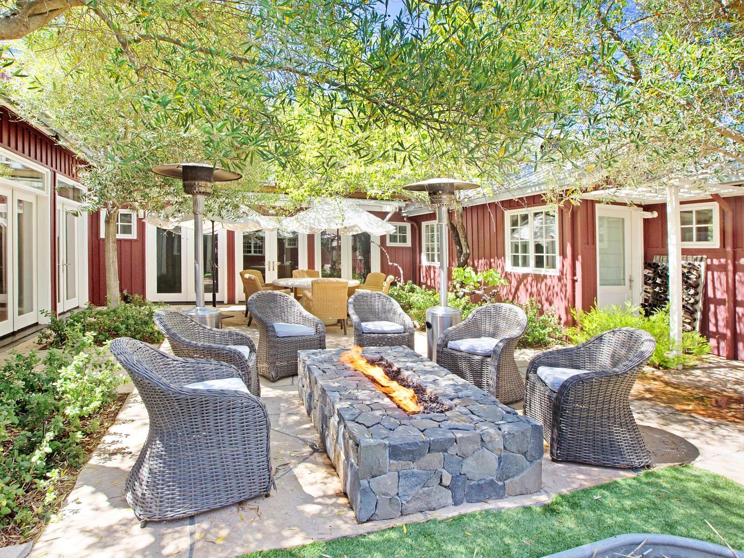 4048 Sonoma Hwy, Napa, CA 94559 Zillow