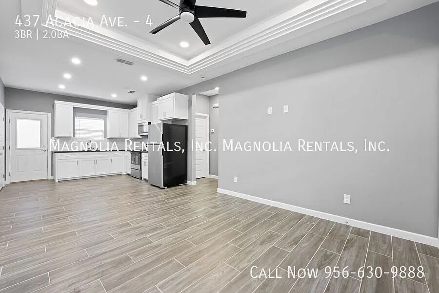 1st Month Free with 13 Month Lease — Photo 2