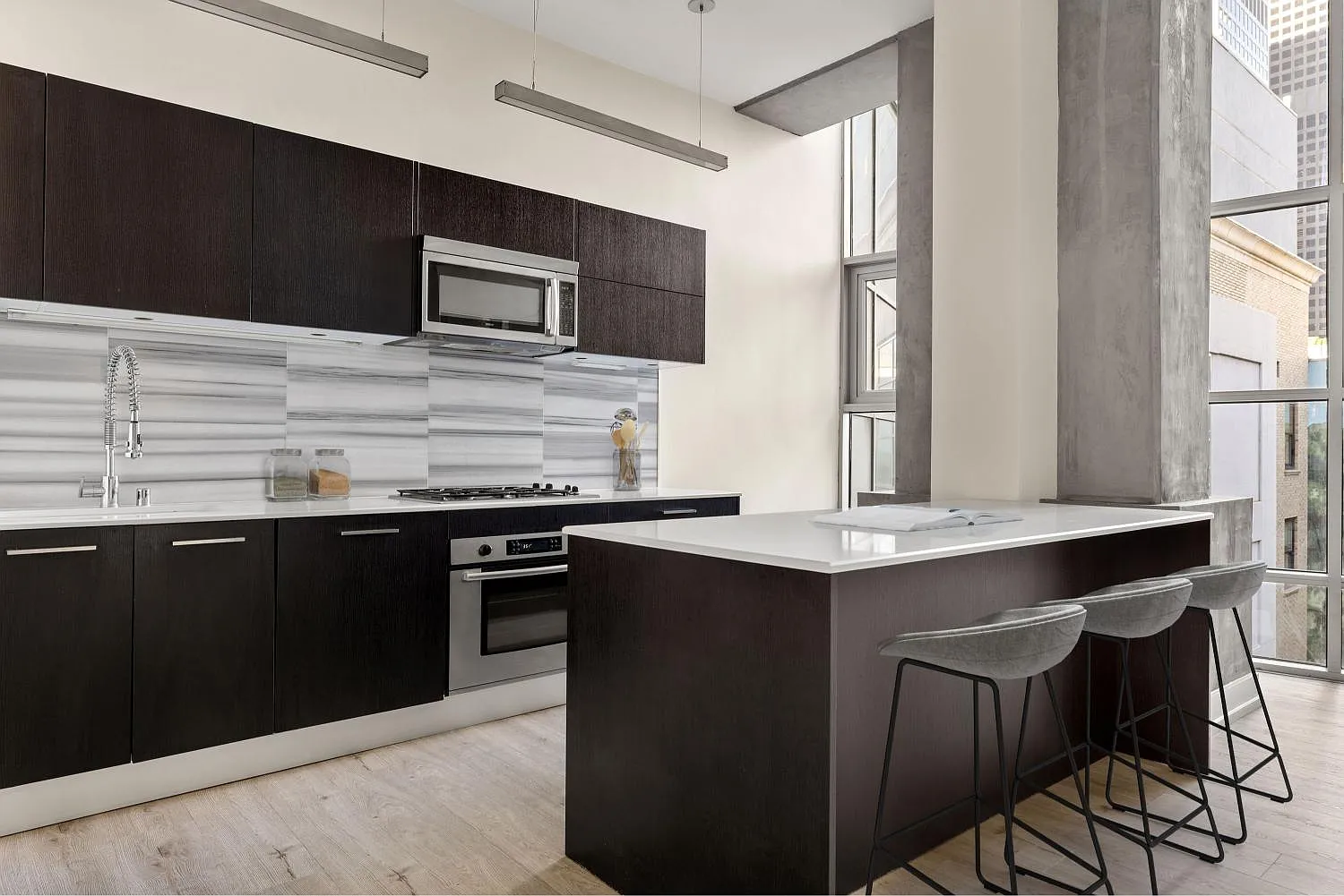 Roosevelt Lofts — Photo 1