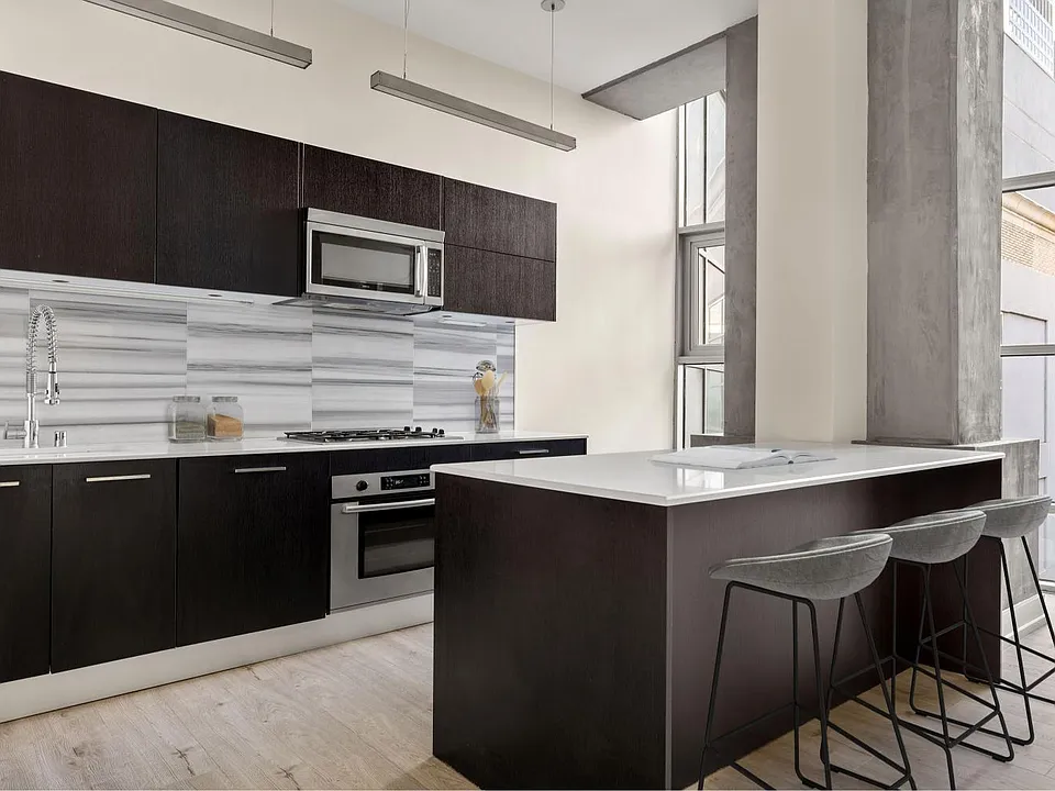 Roosevelt Lofts
