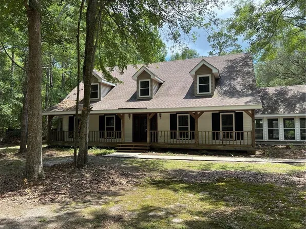 109 Lefleur Dr, Slidell, LA 70460