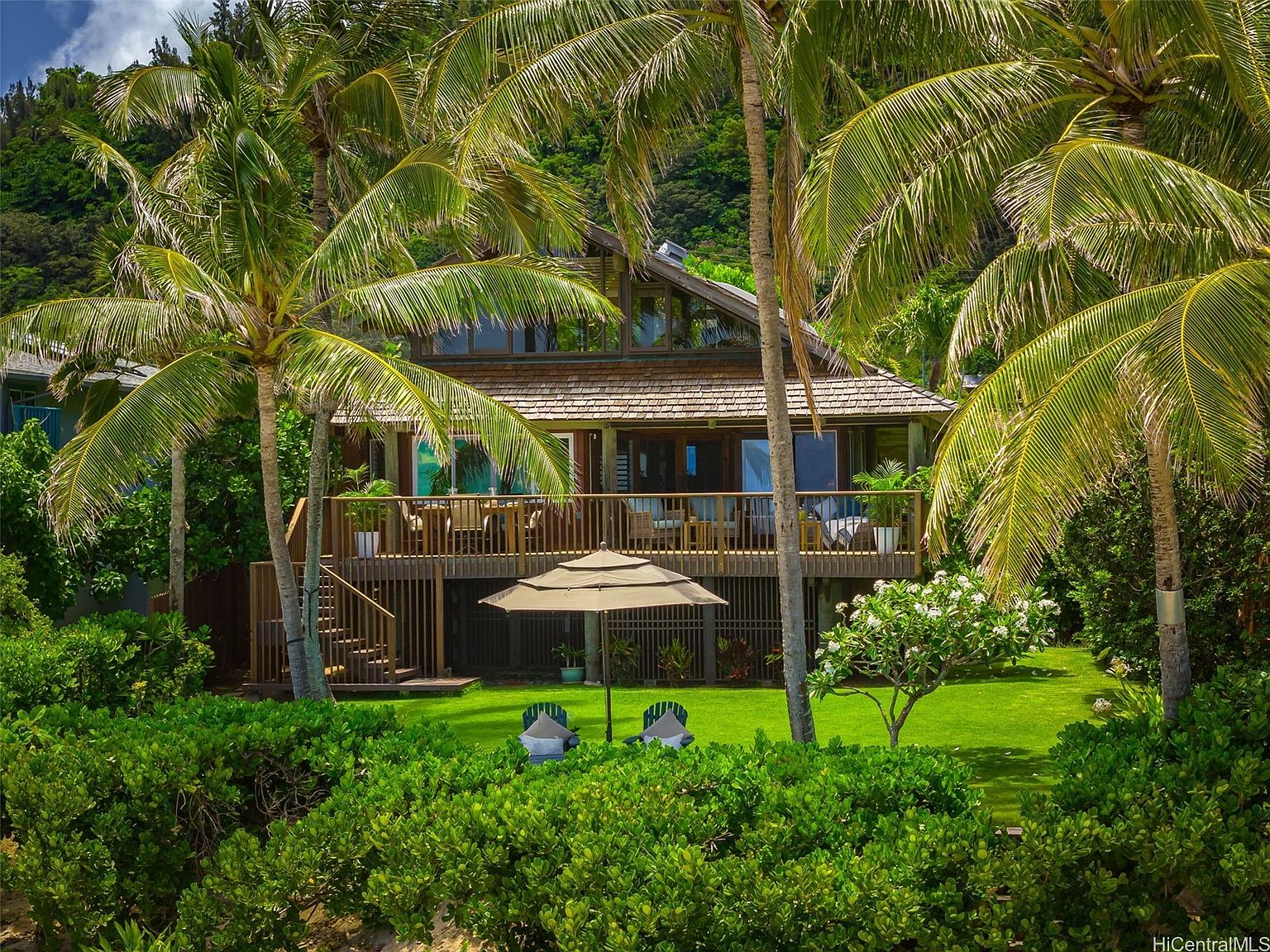 洋書 The Hawaiian House 洋書 The Hawaiian House The Hawaiian House Now: Mattoch
