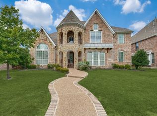 5088 Kiowa Dr, Frisco, TX 75034