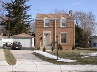 2721 Elder Ln, Franklin Park, IL