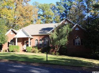 16 Fields Chase, Jackson, TN 38305