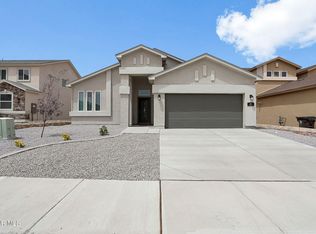 151 Esther Trl, Santa Teresa, NM 88008