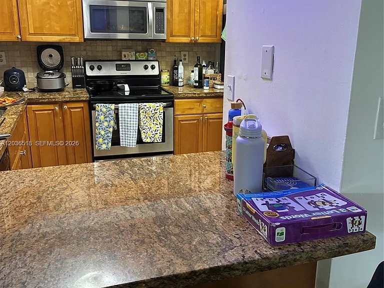 2441 SW 111th Ave #2441 — Photo 5