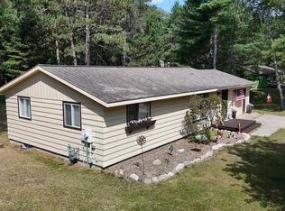 8951 Highland Dr, Woodruff, WI 54568
