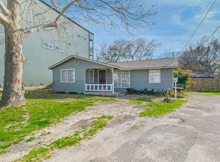 1610 W 21st St, Houston, TX 77008
