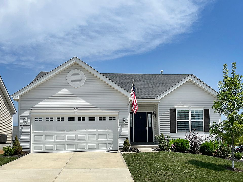 1st image of 4356 South Bend Ct