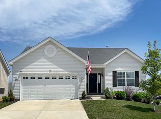 4356 South Bend Ct, Saint Louis, MO 63129