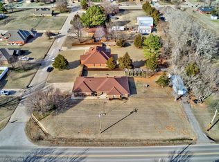 1417 E Southwest 89th St, Mustang, OK 73064
