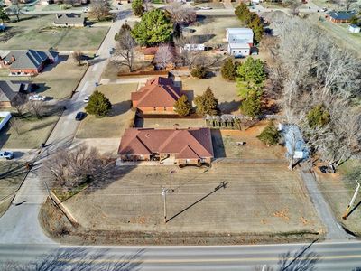 1417 E Southwest 89th St, Mustang, OK, 73064