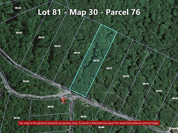 4th image of 81 White Rock Trl