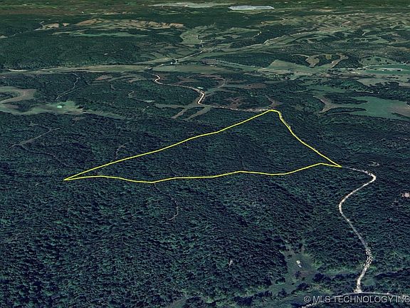 4th image of 467000 E 595th Rd