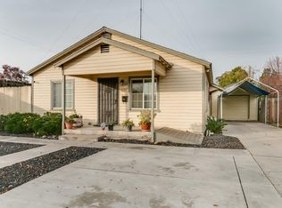 1637 Teresa St, Modesto, CA 95350