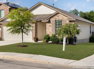 15323 Night Heron, San Antonio, TX 78253