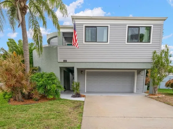 1118 2nd Ave S, Tierra Verde, FL 33715