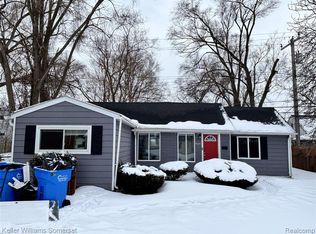 7224 Jackson Ave, Warren, MI 48091