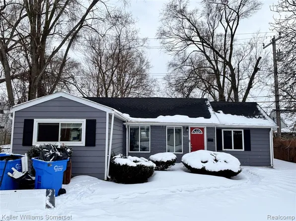 7224 Jackson Ave, Warren, MI 48091