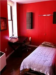 Rented by R New York