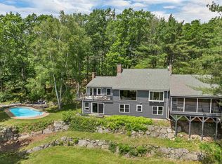 43 Oak Knoll Rd, Meredith, NH 03253