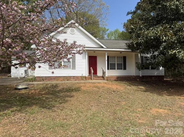 145 Ray Lee St, Norwood, NC 28128