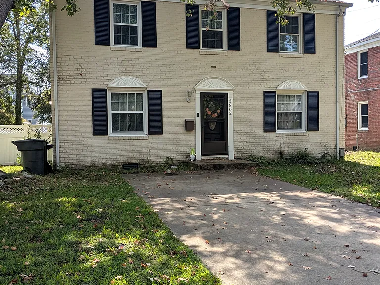 3802 Roads View Ave — Photo 1