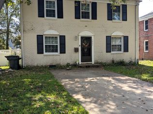 3802 Roads View Ave, Hampton, VA 23669